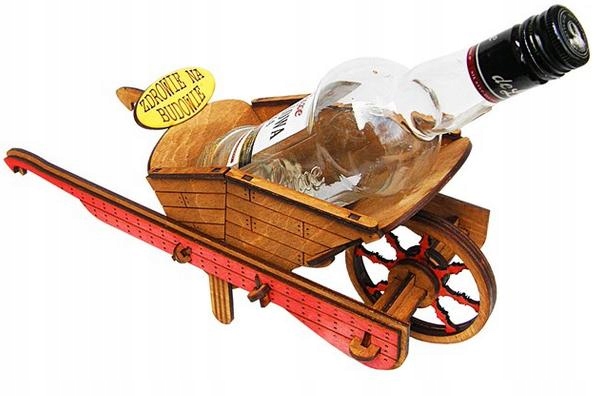 

Taczka Na Flaszkę Śmieszny 18 30 Urodziny