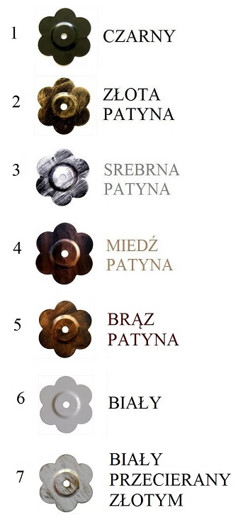 KWIETNIK NA 3 KWIATY - KWIETNIKI - DONICZKI EAN (GTIN) 5904157484742