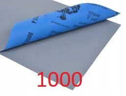 

Papier ścierny wodny do żywicy 1000