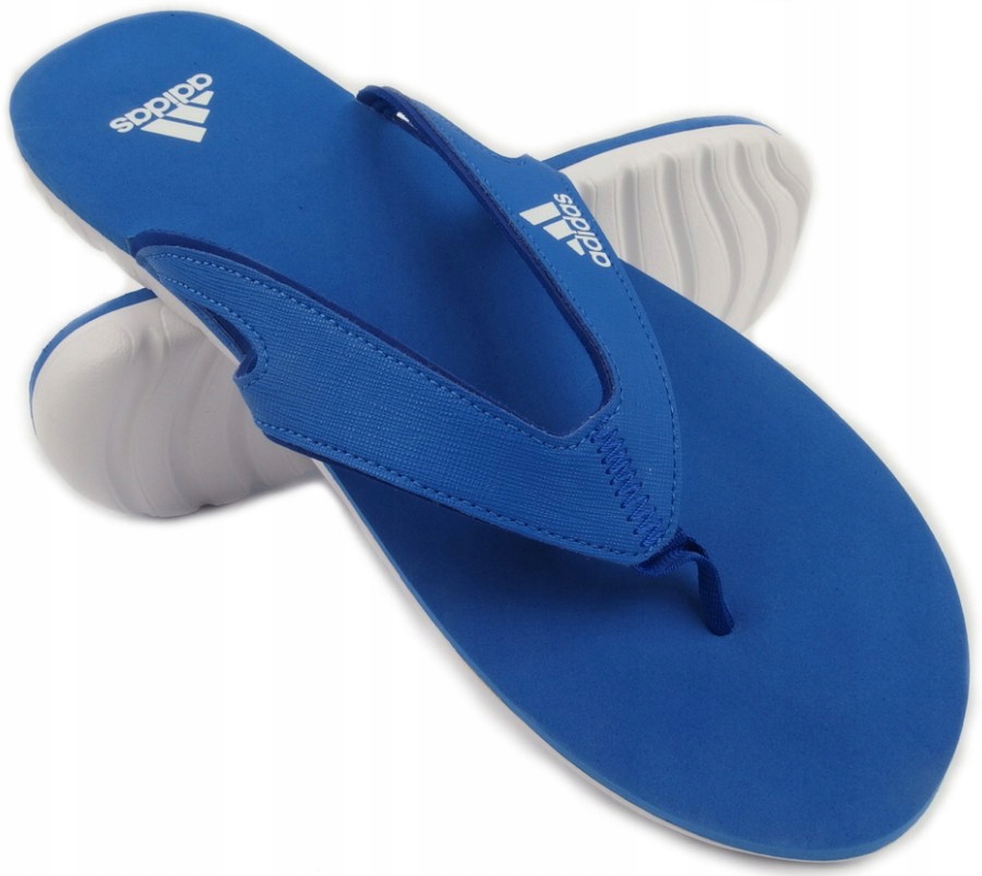 

Adidas Calo Klapki Japonki Męskie Basen Plaża 39