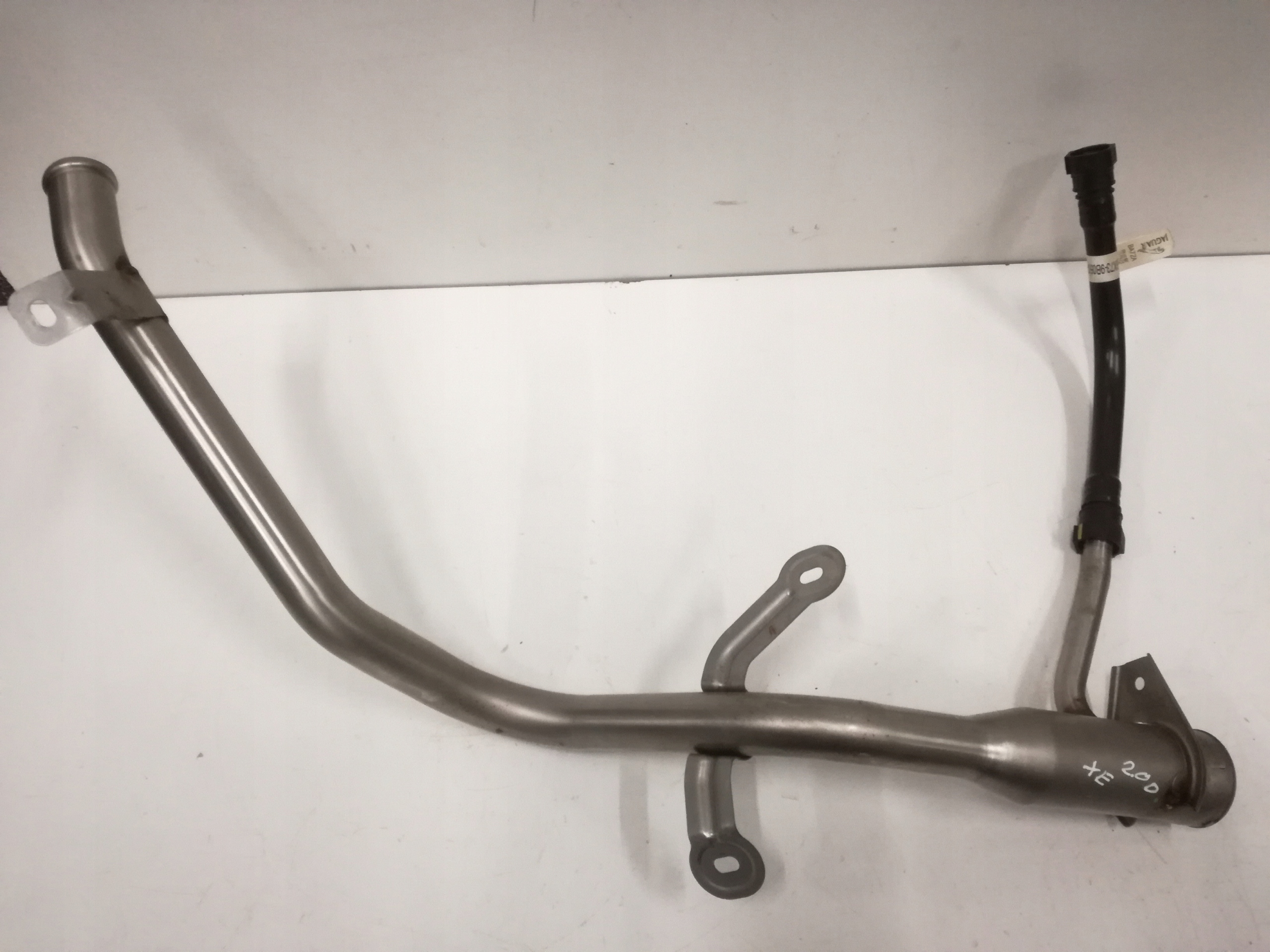 WLEW PALIWA RURA JAGUAR XE X760 2.0 D 15-19