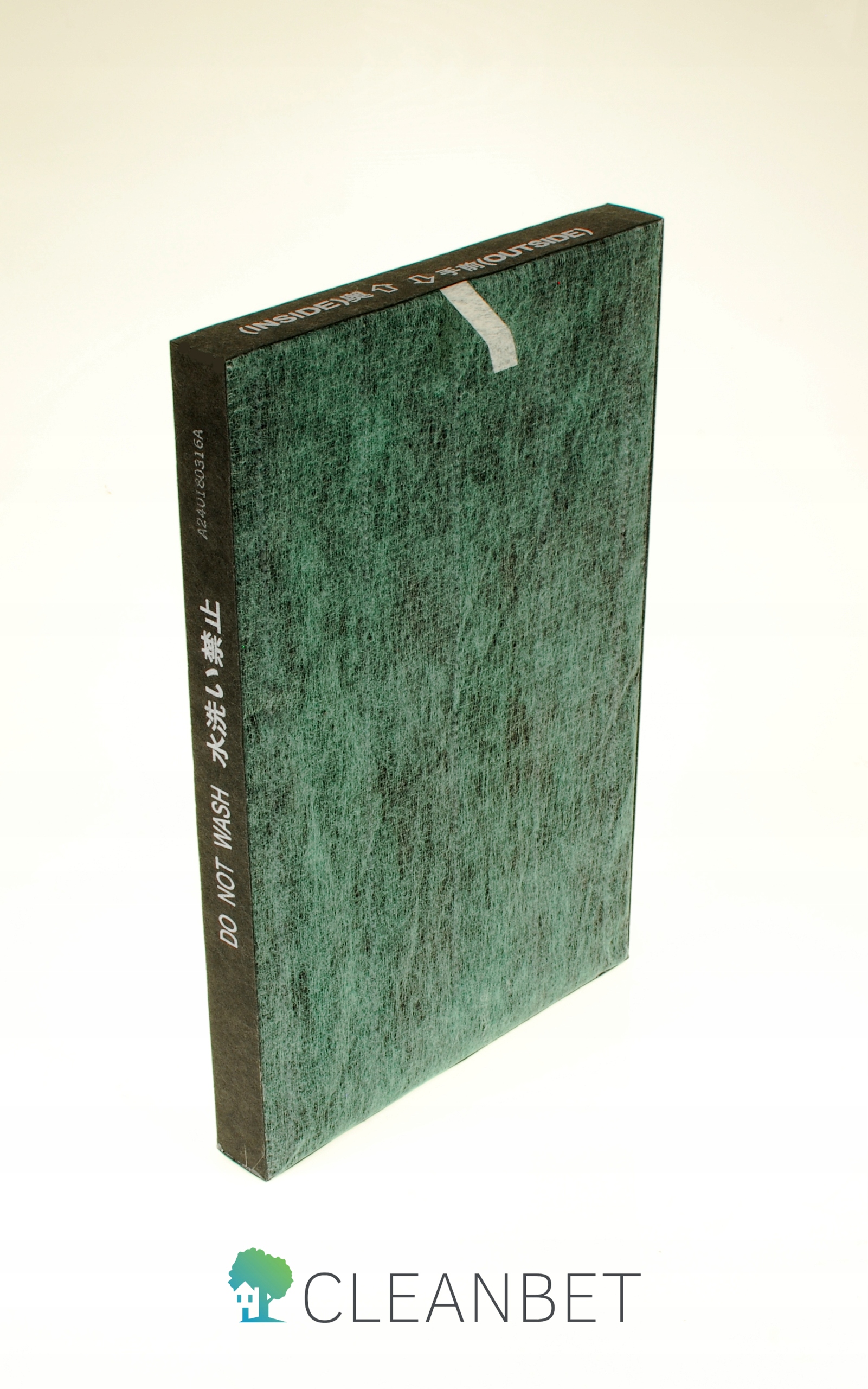 Filtr zamienny Hepa FZ-A41HFR do Sharp KC-A40EUW Marka Cleanbet