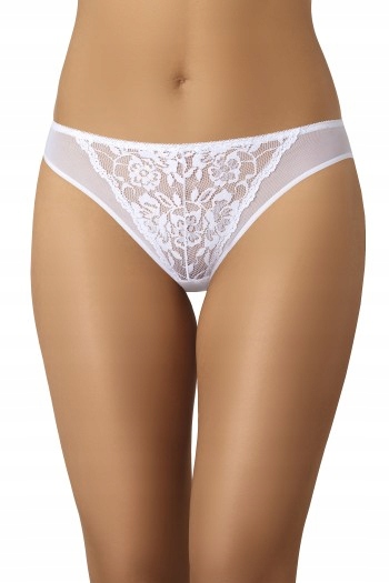 

Koronkowe siateczkowe majtki damskie Teyli Glamour