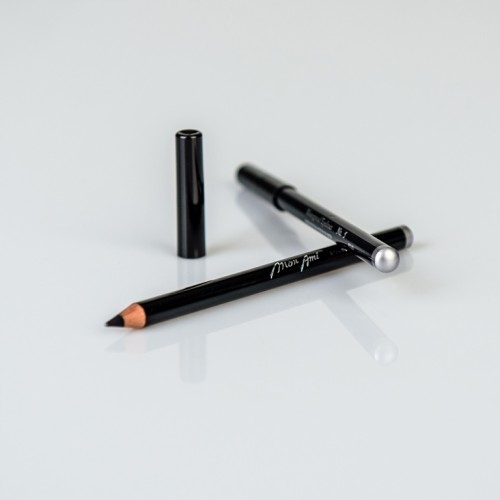 MON AMI czarna kredka do oka nr 05 EAN (GTIN) 5906197920013