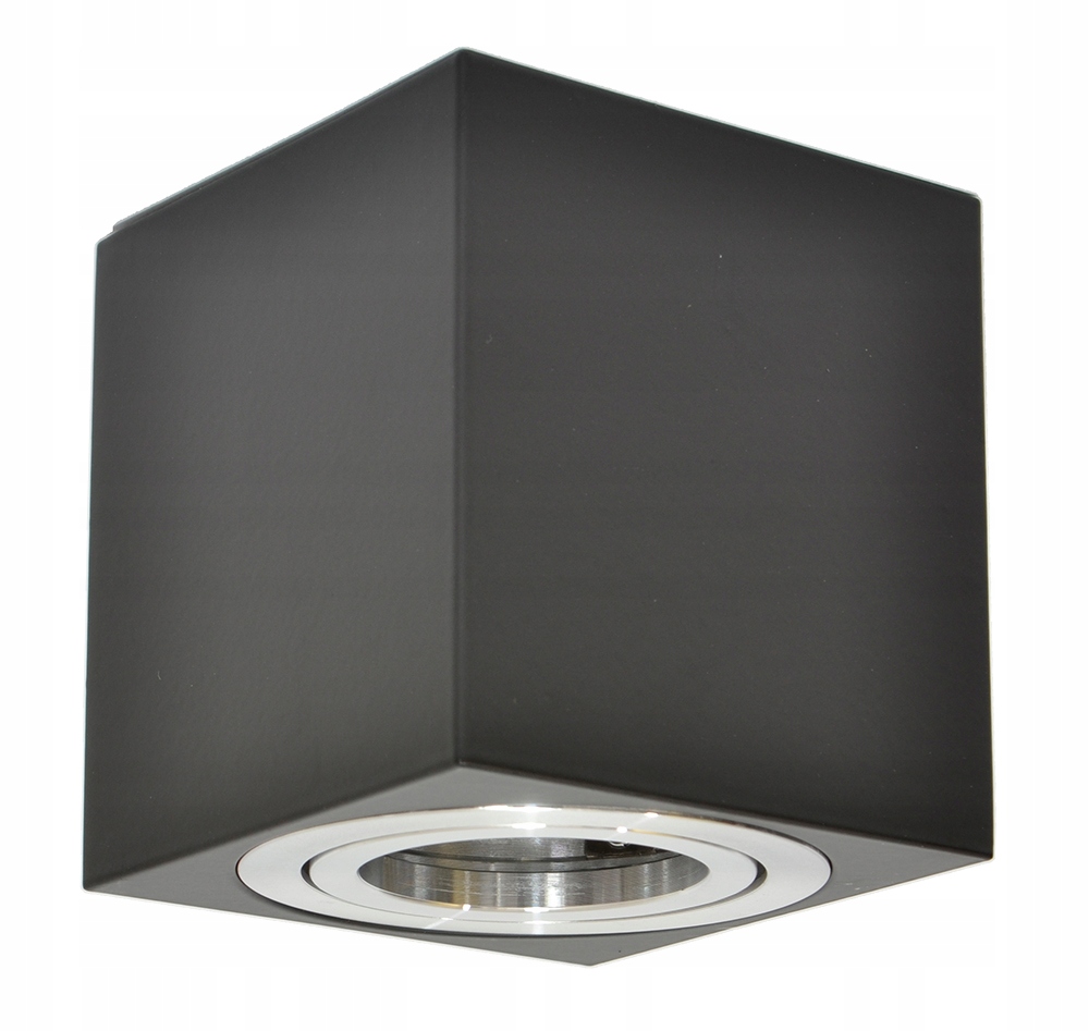 

Oprawa Natynkowa GU10 Halogenowa Tuba Led 4