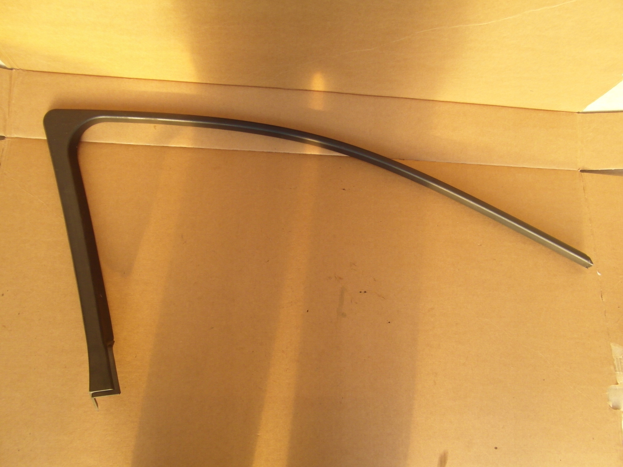 HONDA ACCORD 8 VIII RAMKA DRZWI LEWY PRZÓD SEDAN