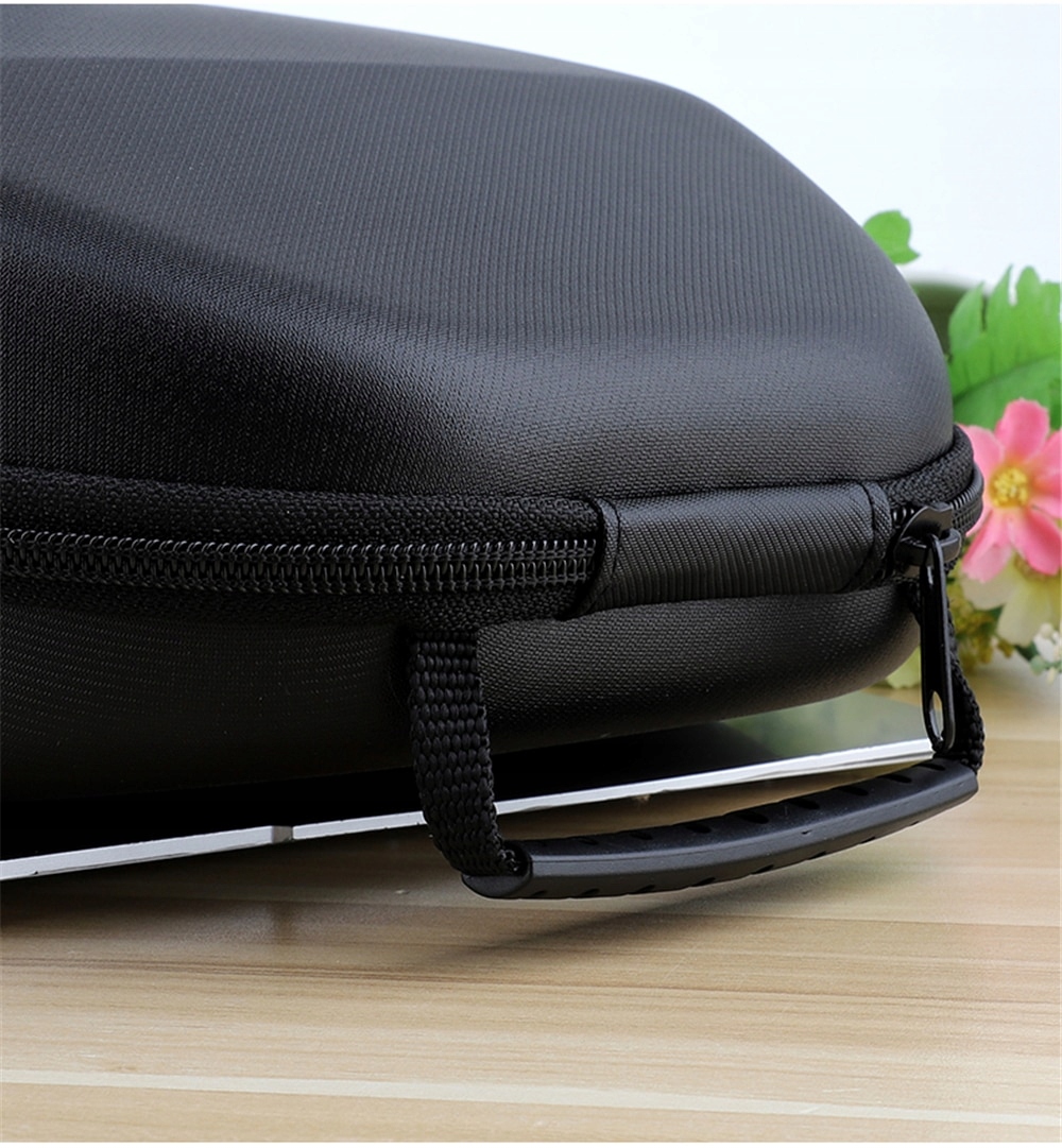 ETUI Słuchawki LOGITECH RAZER GAMING POKROWIEC Waga produktu z opakowaniem jednostkowym 0.19 kg