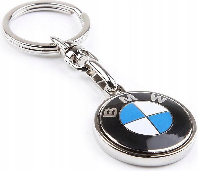 BMW brelok z logo 80272454773