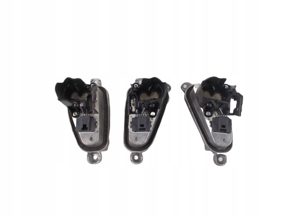 PRZETWORNICA LED PRAWA RENAULT KADJAR