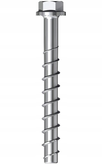 

Śruba do betonu Fischer Ultracut Fsb II 8x80mm