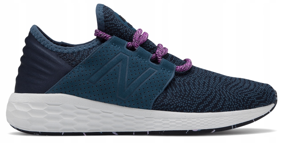 New Balance Fresh Foam WCRUZDN2 VEL.36