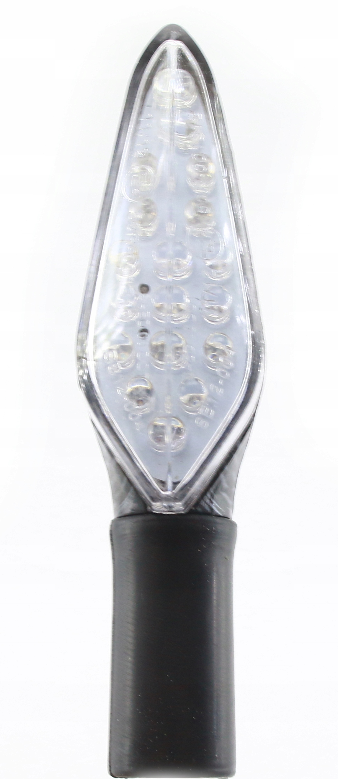 UNIWERSALNE KIERUNKOWSKAZY LED CARBON HOMOLOGACJA Numer katalogowy części 904651