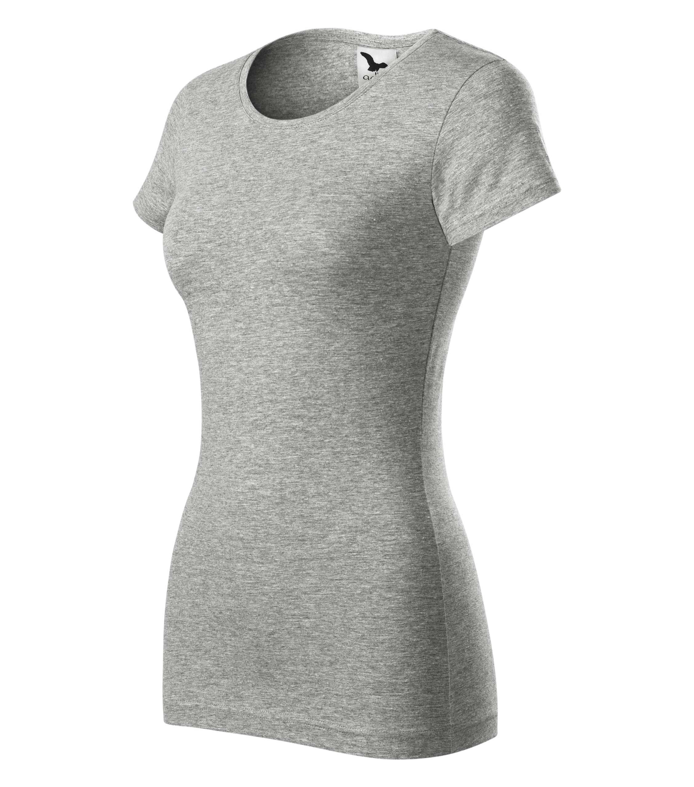 

modna koszulka Damska T-shirt Adler Glance Xs