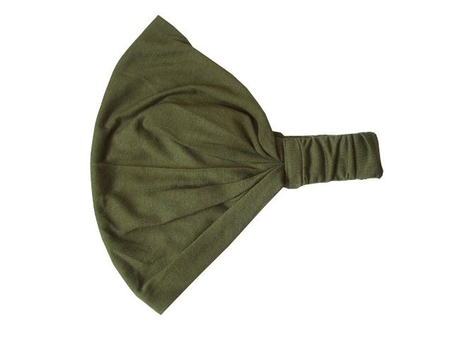 

Opaska Apaszka Chustka Na Głowę Rasta 100% Bawełny