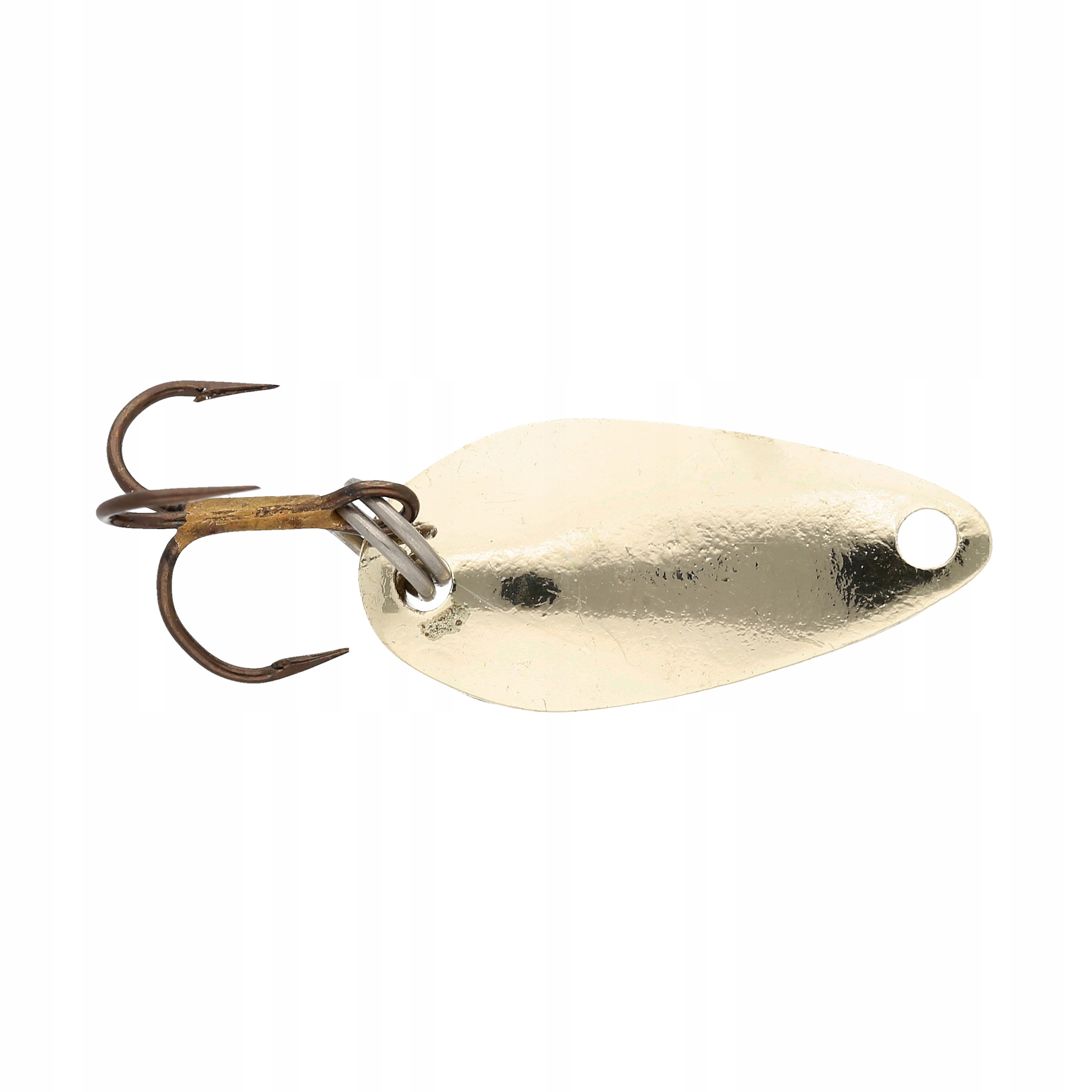 

Mikro wahadłówka Jmc Adventure gold 1.2g 22mm