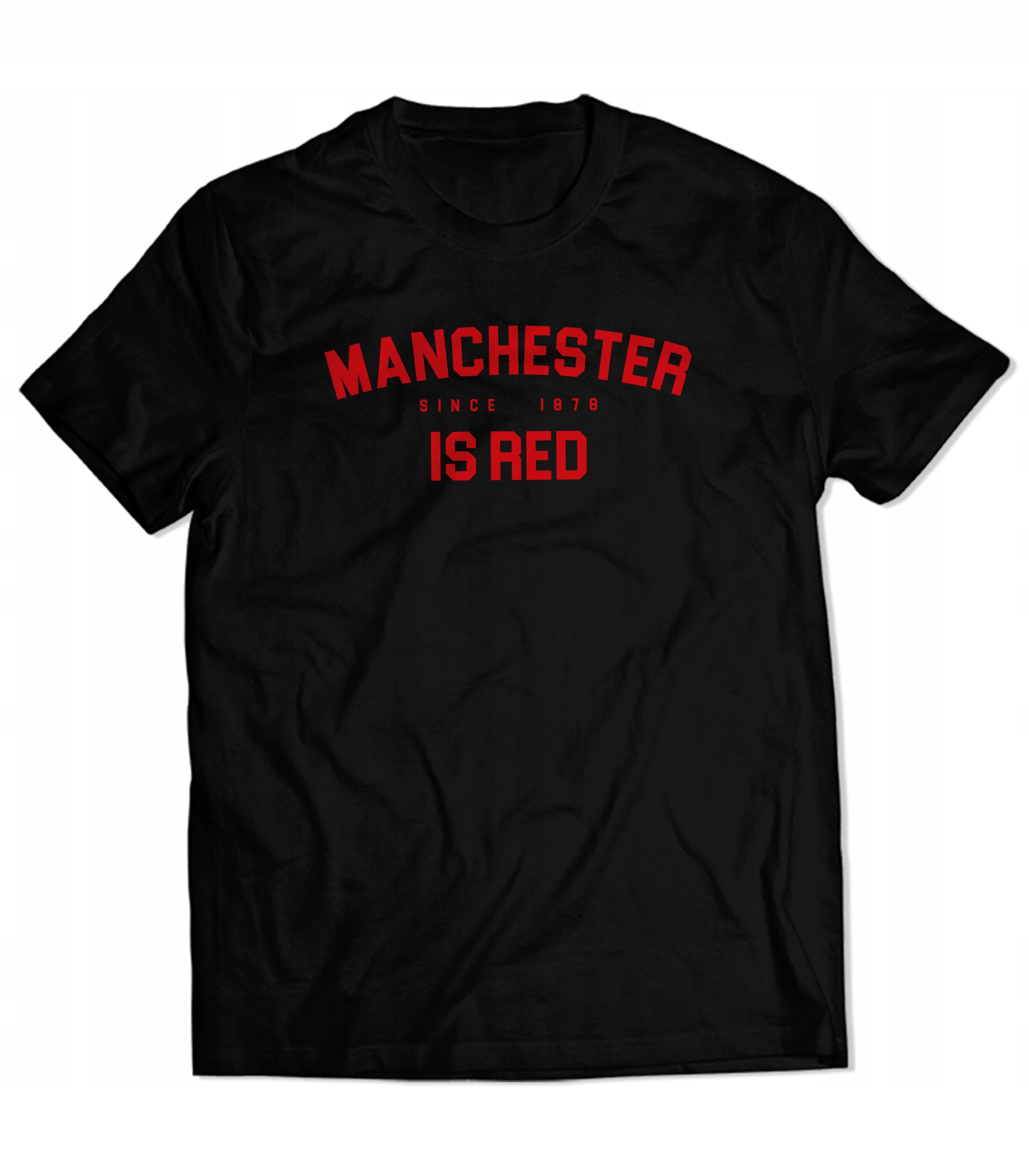 

Koszulka fana męska Manchester United Red Devils