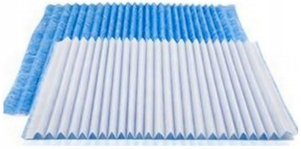 

Oryginalny filtr KAC017A4E do Daikin MC70L