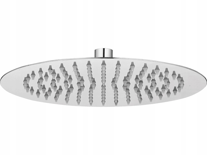 

Deszczownica Stalowa Okręga Slim 25CM Do Kolumny