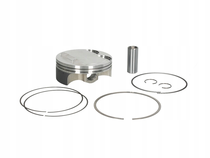 Tlmič Wossner 8608DC Honda Crf 450 R X 05-13 95.98