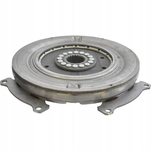 370005210 - ДЕМПФЕР ТОРСІОННИХ КОЛИВАНЬ ЛЮКІВ VALTRA VALMET АМОРТИЗАТОР