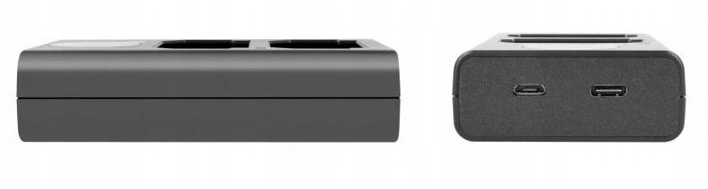 Ładowarka NEWELL DL-USB-C - Sony NP-FW50 (A7 A7II) Kod producenta DL-USB-C NP-FW50