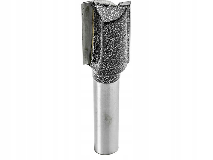 FREZ SZYBKOTNĄCY STOLARSKI 8 x 2 x 14 x 19 mm