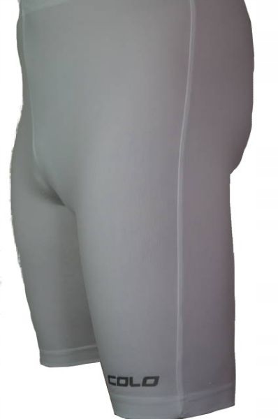Podspodenki Piłkarskie Lajkry Spandex Colo XL