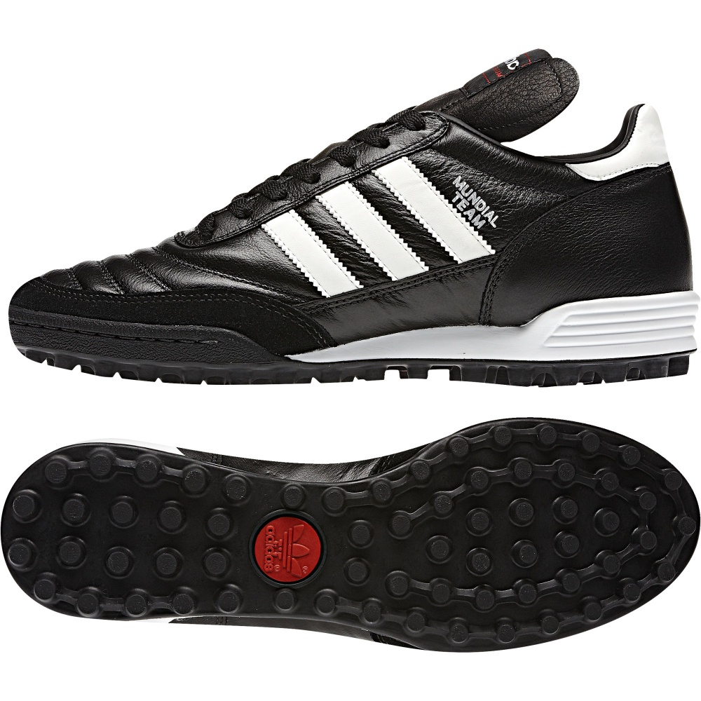 SUPER BUTY Adidas Mundial Team 019228 r. 44 2/3 7625690400 - Allegro.pl