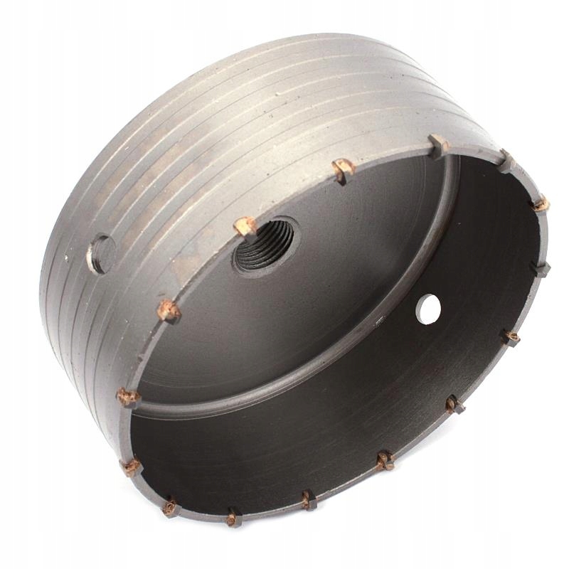 Jádrový Vrták betonu 150 mm bez adaptéru M22 WOK150