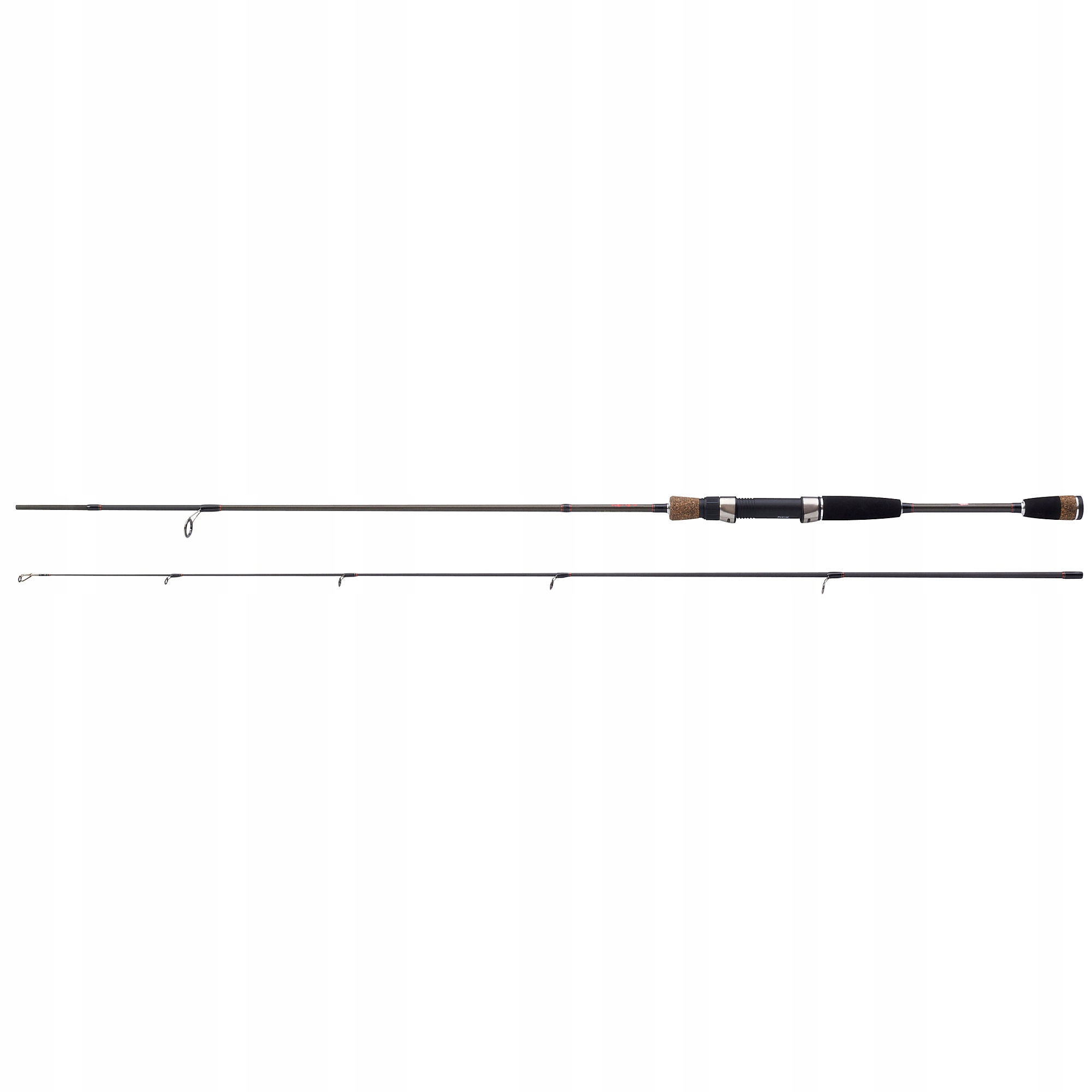 Berkley Wędka Fireflex 242 L Spin 240/2-10g
