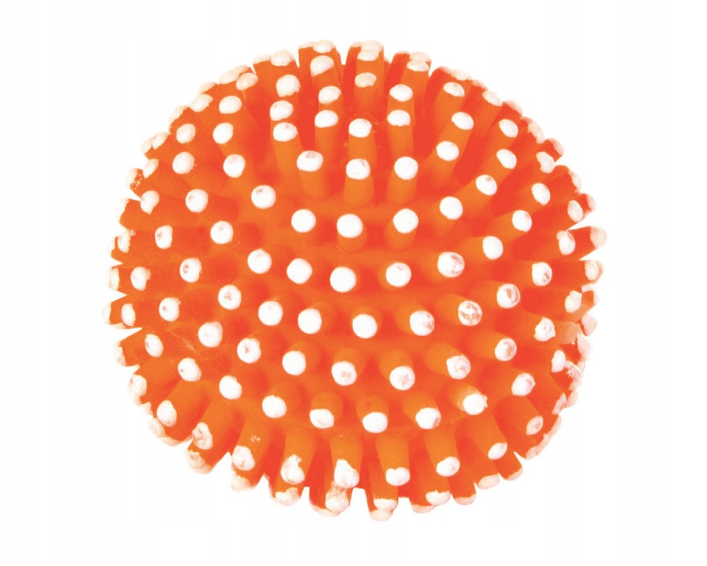 

Trixie Zabawka Dla Psa piłka Jeż z wypustkami 7cm