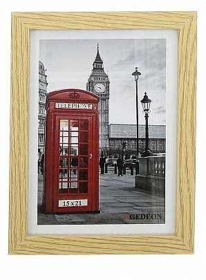 

Ramka Do Zdjęć 21x30 Ramki Na Zdjęcia