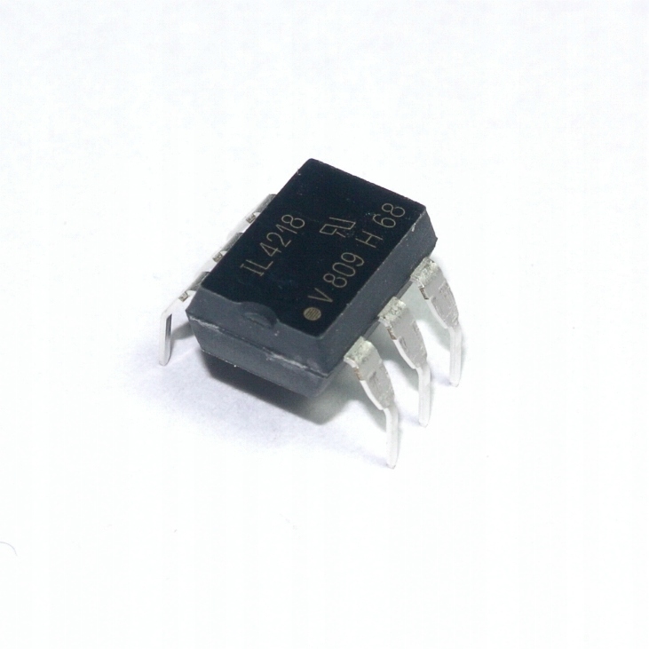 

Vishay Optotriak DIP6 IL4218-X006 [1szt] # T75-H