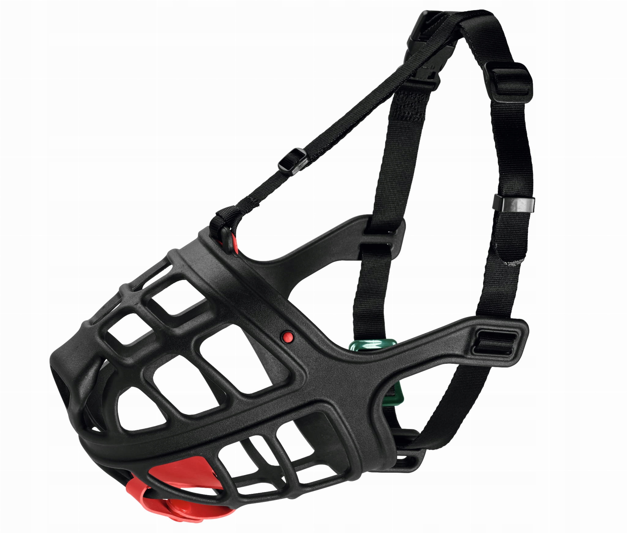 Levně Hunter Náhubek Albury z Tpr velikost 2