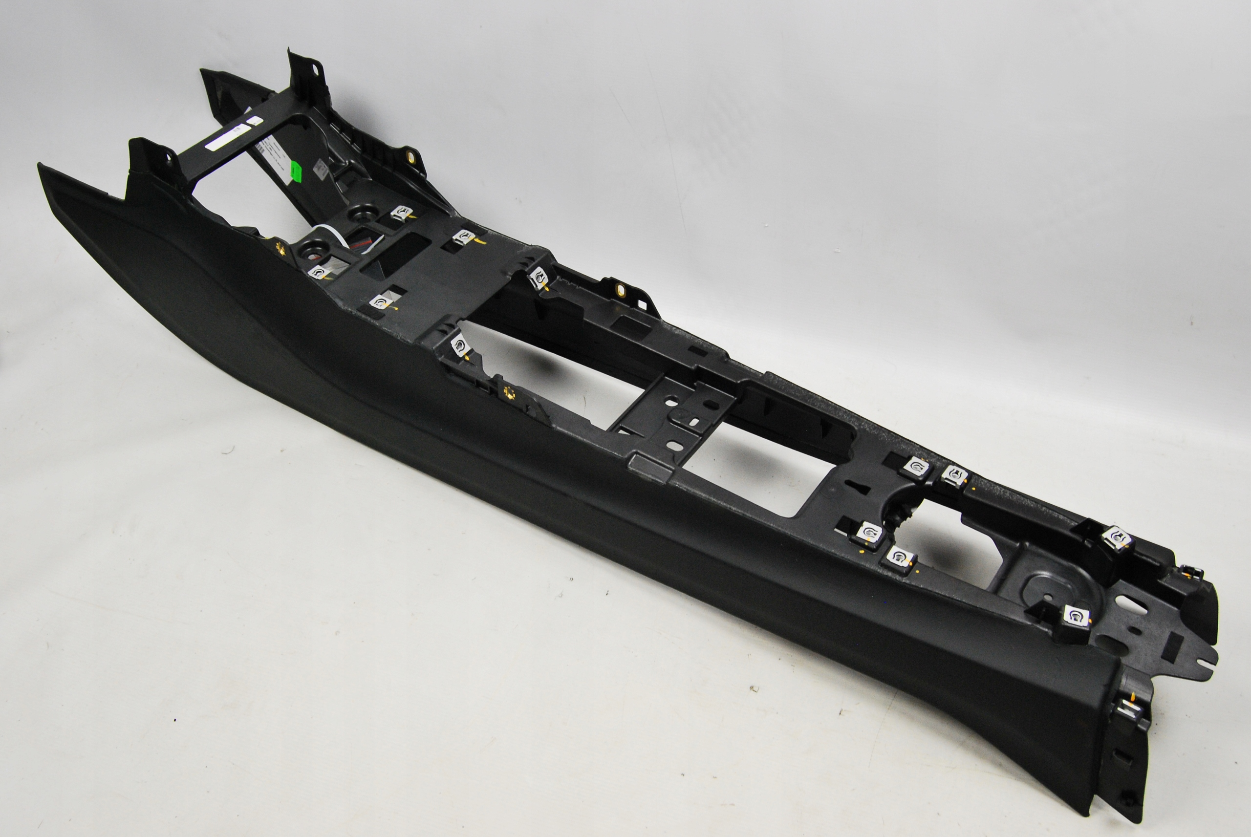 Центральний тунель Audi R8 4S 4s1863243e 25D