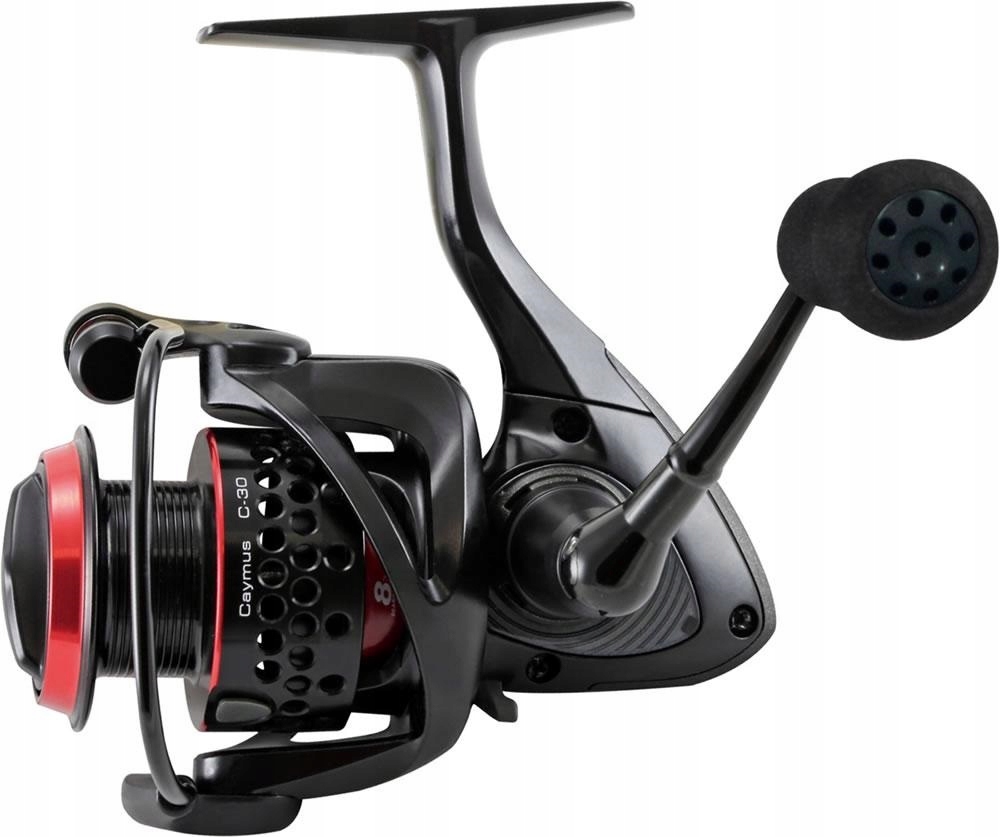 Kołowrotek spinningowy Okuma CEYMAR CXT-30 Model Ceymar XT CXT-30