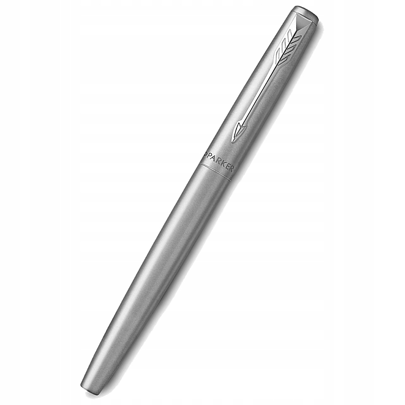 Parker Pióro wieczne stalowe jakość Premium Jotter