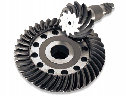 GDF415.YY - ПРИВОДНОЙ МОСТ RENAULT MASCOTT КОЛЕСО + ПЛАСТИНА 11X39