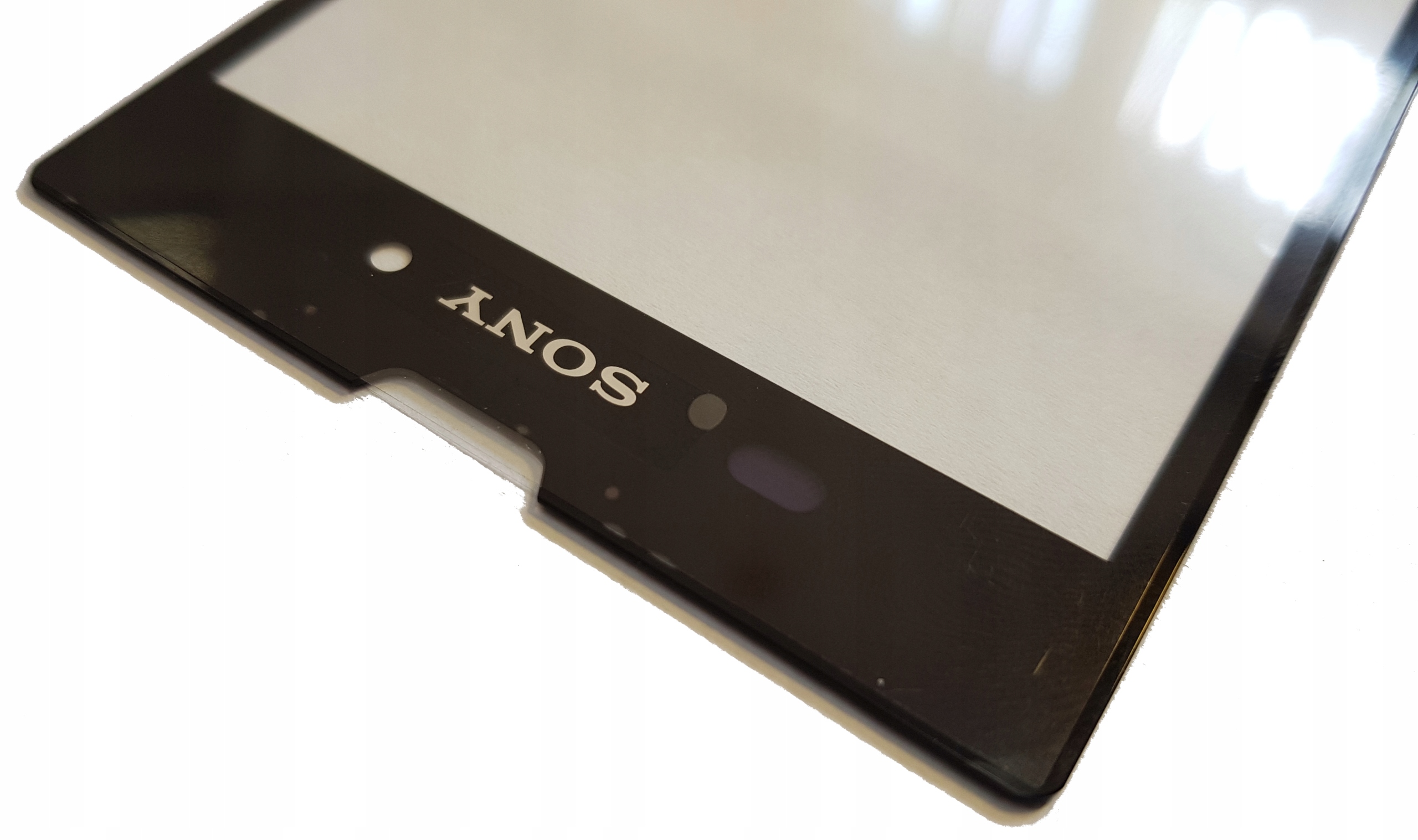 

Sony Xperia T3 Digitizer Dotyk Szyba Szybka Ekran