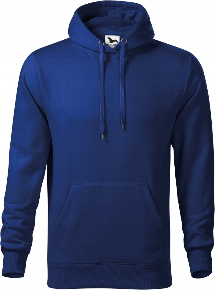 

Bluza męska z kapturem Adler Malfini Cape 413 M