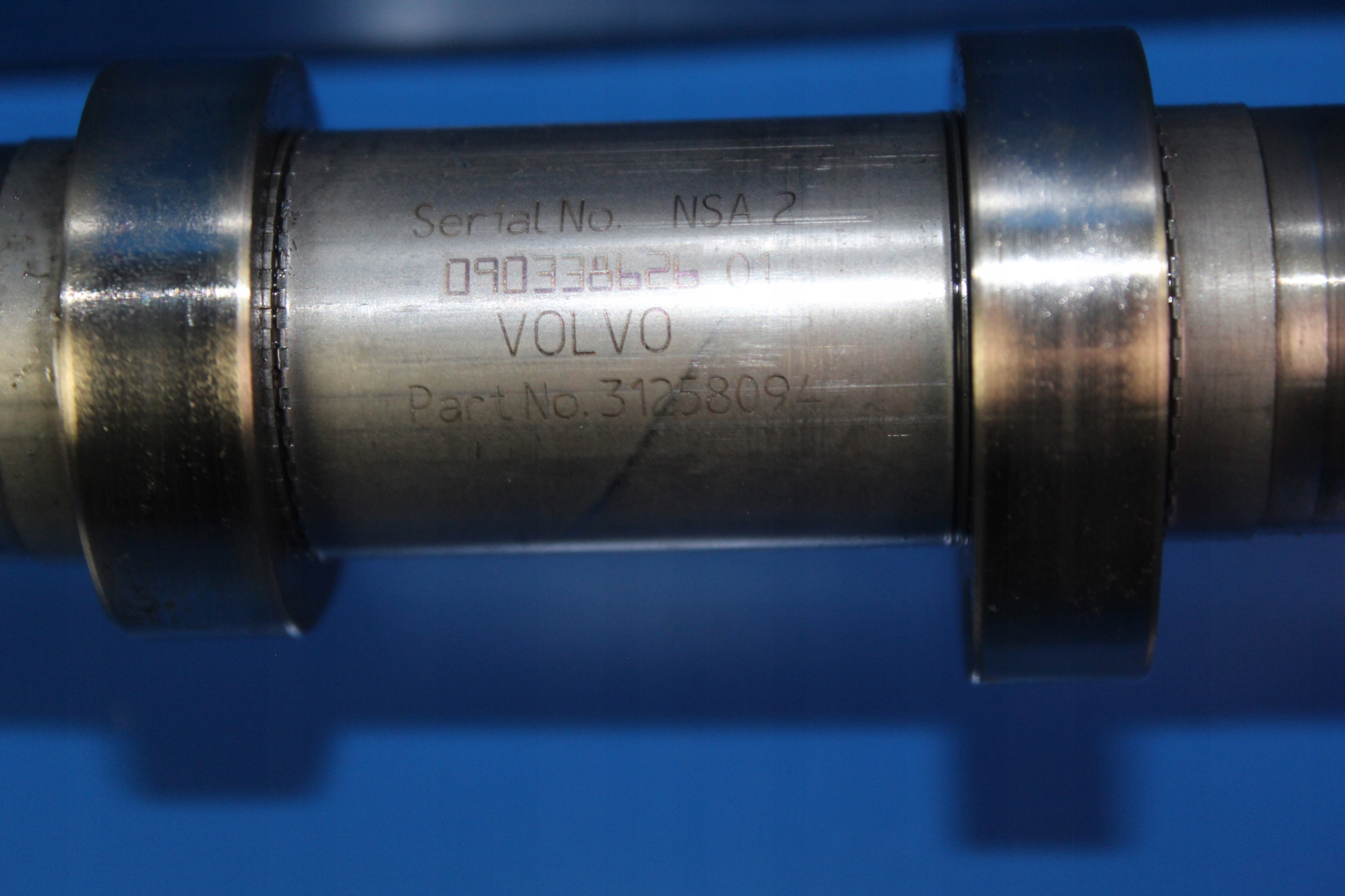 VOLVO V40 S60 V60 XC60 2.0 D4 D3 ARBRE À CAMES SS