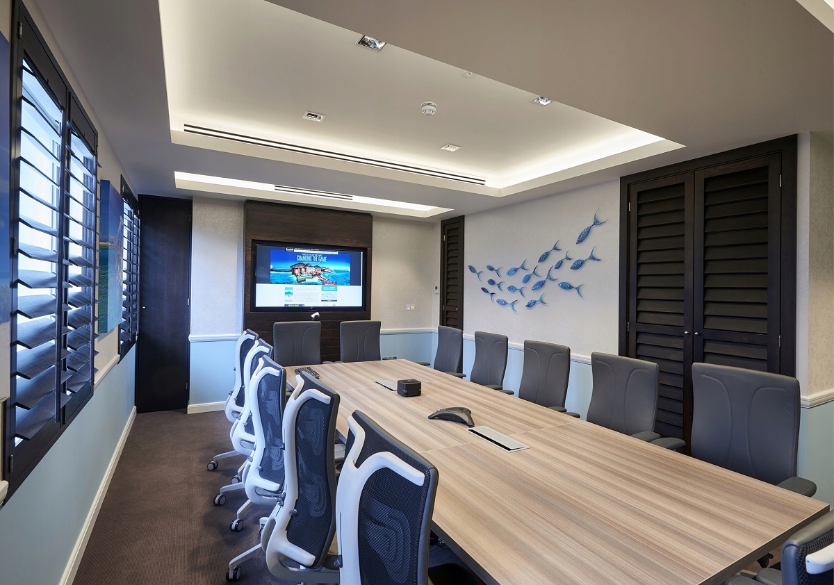 1m Taśma led RGB+CCT 5w1 60led 5050smd 24V jakość Kształt Liniowy