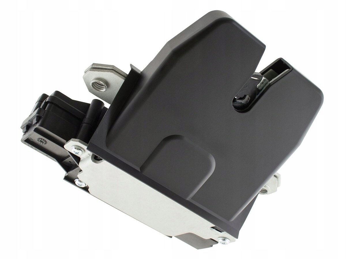 ZAMEK BAGAZNIKA KLAPY TYL Ford Galaxy 2006 2015 Car type Passenger cars