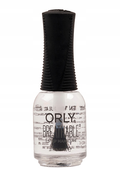 Orly Breathable lak na nehty, Treatment Shine 11 ml