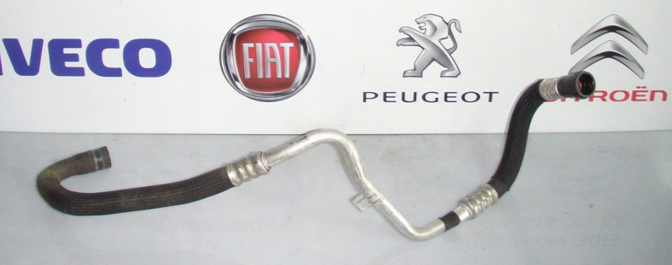 КАБЕЛЬ ПИТАНИЯ FIAT DUCATO 2006 - 1357425080