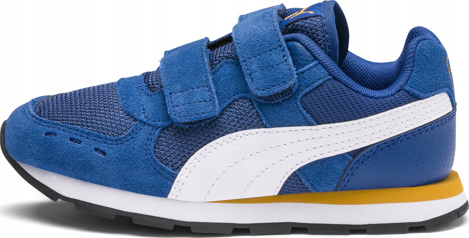 

Puma Vista Ps V Kids R.33=20 CM I Inne roz
