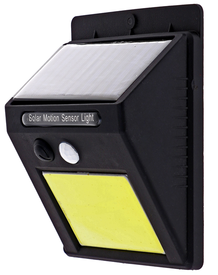 

Halogen Solarny lampa Led czujnik zmierzchu 11075