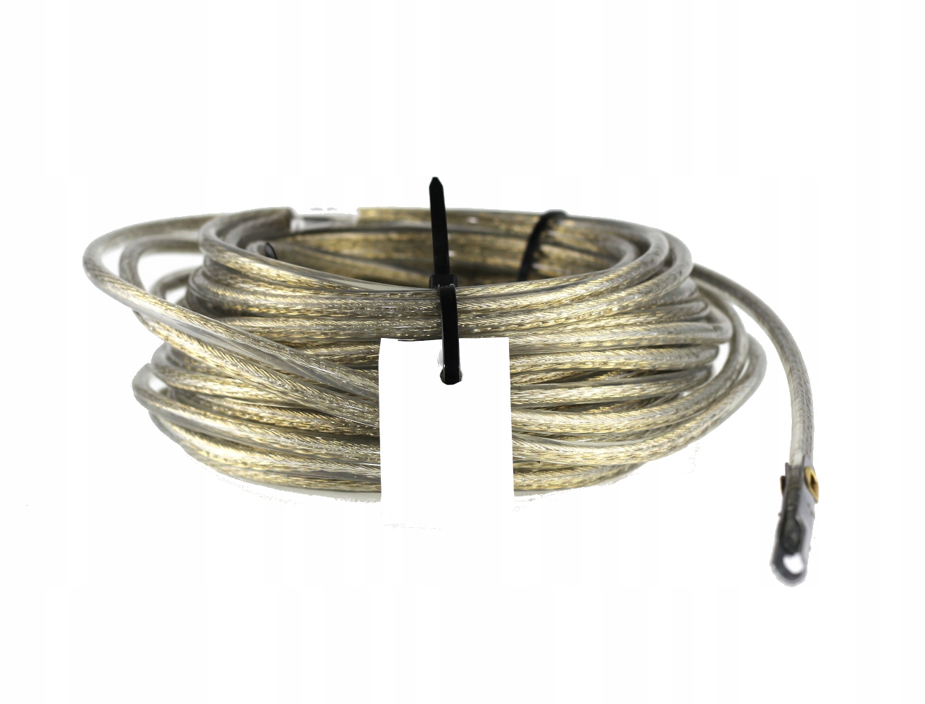 Linka celna BUS PLANDEKA zakuta na końcach 12m Numer katalogowy producenta 84,12