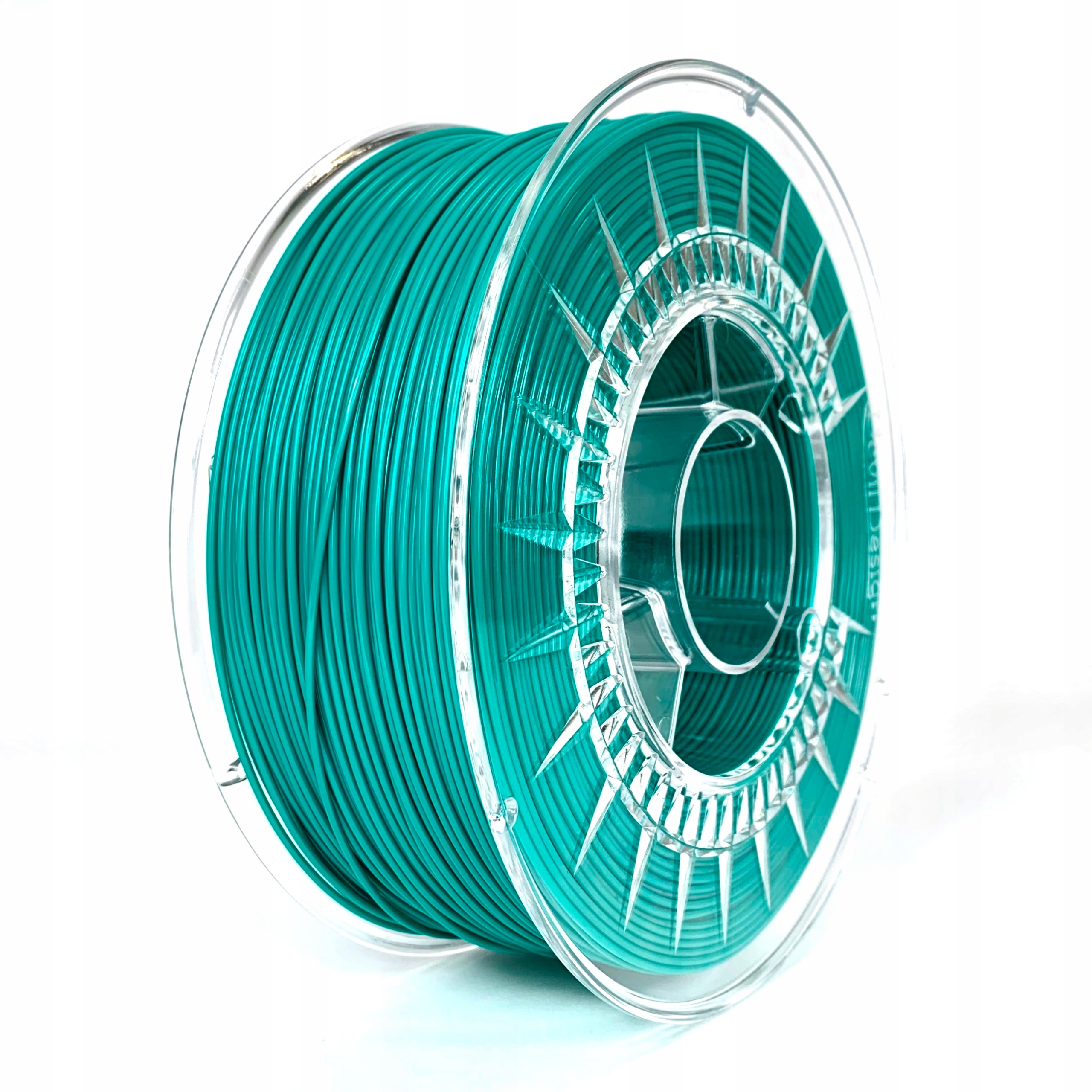 Filament PLA Devil Design 1,75 mm 1000 g zielony