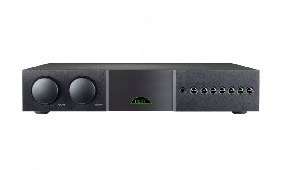 NAIM SUPERNAIT 3